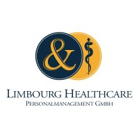 LIMBOURG HEALTHCARE Personalmanagement GmbH logo - Similar company to Ewolves