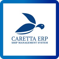 Caretta ERP logo - Similar company to Thereamup Bilişim Teknolojileri A.Ş