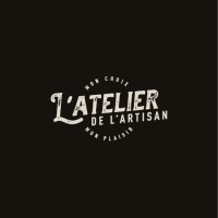L'Atelier de l'Artisan logo - Similar company to Intriguing Brands