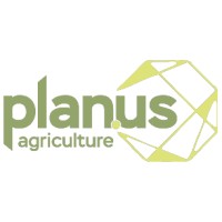 Planus Agriculture logo - Similar company to Virtuosal