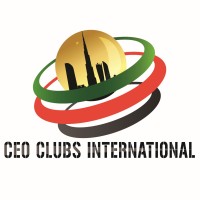 CEO CLUBS INTERNATIONAL ELITE logo - Similar company to Communications Consultant
