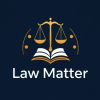 Law Matter logo - Similar company to Venus Empire