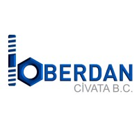 Berdan Civata B.C. logo - Similar company to Asil Civata San. Ve Tic. A.Ş.
