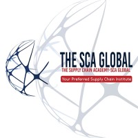 The Supply Chain Academy - SCA Global logo - Similar company to Africa Connect Ltd