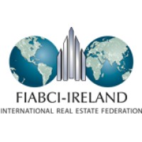 FIABCI Ireland logo - Similar company to Bright Logic