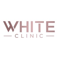 WHITE Clinic Dubai logo - Similar company to Arabian Creative Consultancy  | Dubai