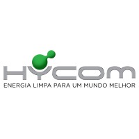 Hycom Hidrogênio Verde logo - Similar company to Sprint Xp