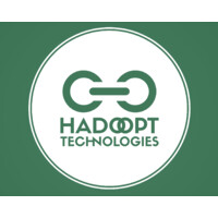 Hadoopt Technologies Private Limited logo - Similar company to Codify360 Technologies