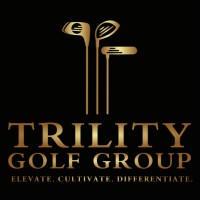 Trility Golf Group logo - Similar company to Brainahead
