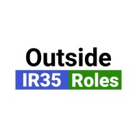 Outside IR35 Roles Limited logo - Similar company to Matchtech
