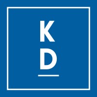 Kristdemokraterna Region Stockholm logo - Similar company to Fogelstad Kvinnliga Medborgarskola