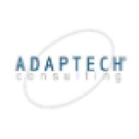 Adaptech logo - Similar company to Adaptech