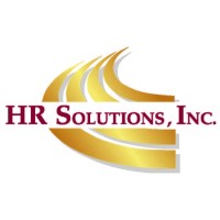 HR Solutions, Inc. logo - Similar company to Hr Solutions