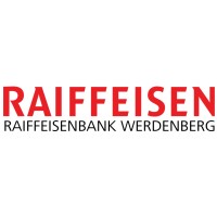 Raiffeisenbank Werdenberg logo - Similar company to Consensus Partner Ag