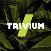 Trivium logo - Similar company to Teksedo Solutions