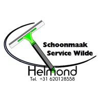 Schoonmaakservice Wilde
