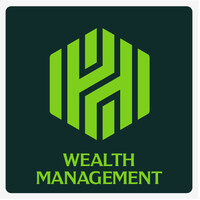 Huntington Private Bank logo - Similar company to Key Wealth