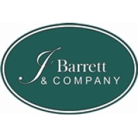 J Barrett & Company logo - Similar company to Elasticm2M