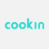 Cookin logo - Similar company to Indemedia