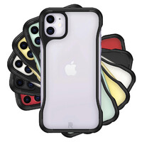 Phone Rebel Inc logo - Similar company to Simply Seattle