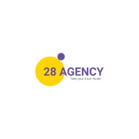 28 Agency logo - Similar company to 2A Consulting