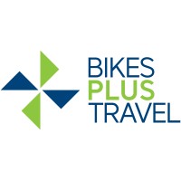 BikesPlus Travel logo - Similar company to Activeitaly