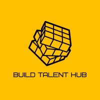 Build Talent Hub logo