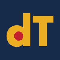 digiTulsa logo - Similar company to Caboodle Media