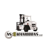 NS MANIOBRAS SAC. logo - Similar company to Equimaq Service E&L S.A.C