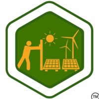 REAR®(Renewable Energy Association of Rajasthan) - Industry Body - Solar Association - NGO logo - Similar company to Wattscore®-Leading Solar Company - Energy Management - Demand Response -Carbon Trading