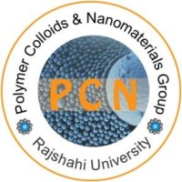 Polymer Colloids & Nanomaterials (PCN) Group | University Of Rajshahi logo - Similar company to Kelvn Labs