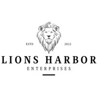 Lions Harbor Enterprises logo - Similar company to Numerated - A Moody'S Company