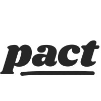 Pact logo - Similar company to True Ventures