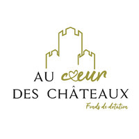 Au coeur des châteaux logo - Similar company to Ruq Spectacles