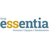 Grup Essentia logo - Similar company to Yucode Slu