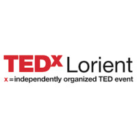 TEDx Lorient logo - Similar company to Tedx Toulouse Business School