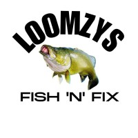 Loomzy's Fish N Fix logo - Similar company to Red Bend Catholic College