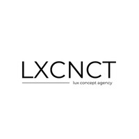 Lux Concept agency logo - Similar company to Officina 7 Srl
