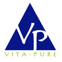 Vita-Pure Inc. logo - Similar company to Vesta Nutra