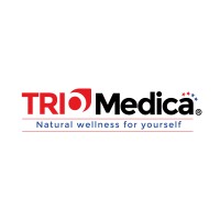 TrioMedica Inc. logo - Similar company to Pure Science Supplements