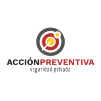 Accion Preventiva Uruguay logo - Similar company to _Apml Architetti Pedron / La Tegola