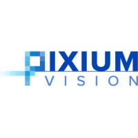 Pixium Vision S.A. logo - Similar company to Science Foundry