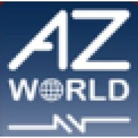 AZ World Translation and Interpretation logo - Similar company to Ds-Interpretation, Inc.
