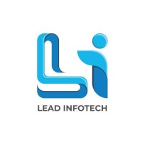 Lead Infotech logo - Similar company to Tweak Dev