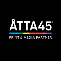 Åtta45, Malmö logo - Similar company to Exakta