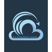 CLOUDNEXTGEN IT SOFTWARE SOLUTIONS logo - Similar company to Cloudespacio