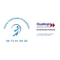 ORGANISME DE FORMATION FANNY CAMINADE logo - Similar company to Trainevo