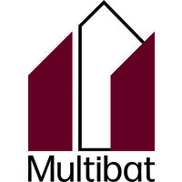Multibat logo - Similar company to W&B Projects