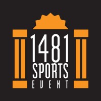 1481 Sports Event
