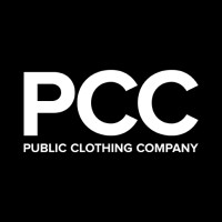 Public Clothing Company logo - Similar company to Clothing, Textiles, And Interior Design